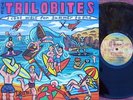 Trilobites ORIG OZ 12 EP I can’t wait for the summer to end NM ’88 Signed 