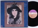 JULIE DRISCOLL/BRIAN AUGER & TRINITY Open ATCO LP gatefold