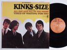 KINKS - Size REPRISE LP VG++