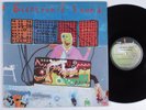 GEORGE HARRISON Electronic Sound ZAPPLE LP VG+/VG++