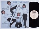 INNOCENTS Here We Come  RAVEN LP VG++ australia