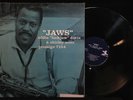 Eddie Lockjaw Davis & Shirley Scott-Jaws-Prestige 7154-RVG