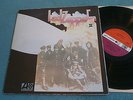 LED ZEPPELIN 11 LED ZEP 2 RED MAROON LABEL ATLANTIC 588198 ROBERT PLANT PAGE LP