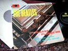 THE BEATLES -     Please Please Me,   1963 UK DEBUT MONO LP/ inner...DECENT COPY