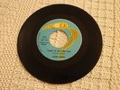 JACKIE VERDELL  COME LET ME LOVE YOU/Y. K. W.   PEACOCK 1930 M-