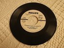 GARAGE/PSYCH RAY COLUMBUS AND THE INVADERS WHERE HAVE YOU BEEN/SHE BACK PHILIPS