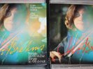 2LP DARNOK DF 2032/33 EDITH PEINEMANN VIOLIN SONATAS BRAHMS DEMUS PIANO NM/NM-