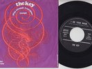 The KEY * I See Your Image * 1966 Dutch GARAGE FREAKBEAT MOD 45 * Listen