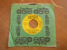 The Zombies Time of the Season January 1969 yellow label rush reservice Date