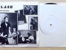 THE CLASH: Studio Outtakes EP Joe Strummer U.K. punk