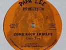 Coco Tea 