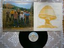 THE ALLMAN BROTHERS BAND BROTHERS OF THE ROAD USA 1981 EX+/EX+ TO NM-