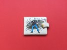 ELVIS PRESLEY-LOVELY CONDITION FOR THIS GENUINE EPE WHITE PURSE