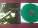ARCH ENEMY - Burning Bridges LP 1999 GREEN VINYL, lim333 copies/in flames