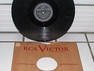 Elvis Presley RCA Canada 78 RPM Hard Headed Woman / Don't Ask Me Why EX