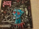 LP Jumpin Jesus-The Art of Crucifying  RAR SPV 008-57081 Cut