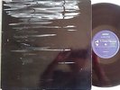 KNUD VIKTOR ambiances RARE LP  Experimental private  L'Oiseau Musicien ?– KV 02