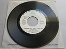 Patti Smith - So You Want To Be A Rock 'N' Roll Star USA 1979 Promotional 7