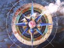 FILASTINE & NOVA - Drapetomania - Vinyl (clear vinyl LP)