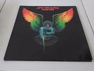 JIMI HENDRIX  LOOSE ENDS   LP 33T FRANCE 1973 BARCLAY 80491