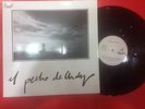 EL PECHO DE ANDY. EL PECHO DE ANDY. LP. ROCCO RECORDS. ROCK. NEW WAVE