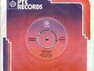 ANTHONY BYGRAVES**PAINTED LADY**GLAM**DANCER**LISTEN TO IT