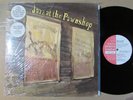 JAZZ AT THE PAWN SHOP Arne Domnerus/Bengt Hallberg SWEDISH JAZZ AUDIOPHILE LP NM