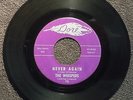 northern soul THE WHISPERS Never Again DORE 729  M- listen