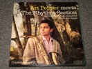 Art Pepper Meets The Rhythm Section Contemporary C 3532  1st Press