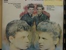 Vinyl LP Records SONP 50369-70 Everly Brothers' - Original greatest Hits (Japan)