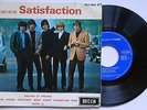 french EP Rolling Stones  