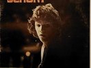 Jim Schoenfeld (Buffalo Sabres) - Schony  RARE OOP ORIG 1972 Psych Vinyl LP (NM)