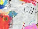 DIIV Is the Is Are 2xLP vinyl record beach fossils wild nothing surfer blood
