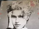 MADONNA - - S/T Debut  -1983 Australian SIRE 12