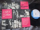 ART BLAKEY QUINTET 'BLUE NOTE' BLP 5038 LEX AVE NYC DG EAR, At Birdland Vol2 EX