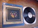 THE JACKSON 5 Michael LP 1971 Greatest Hits 1st Press Motown White Label PROMO