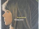 Francoise Hardy (ft. TUCA) - La Question - BOSSA NOVA FRENCH POP BRAZIL PRESS