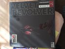 Velvet Revolver Contraband Vinyl LP 1st Press Scott Weiland Guns N' Roses Slash