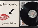JOAQUIN SABINA-ESTA BOCA ES MIA.LP.VINYL.1994.Ariola.Spain.