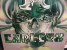 Carl Cox ?– F•A•C•T 3 x 12