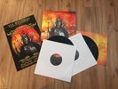 Mastodon Emperor Of Sand Signed/Autographed 180 gram 2xLP