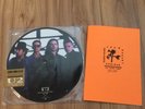 U2  The Joshua Tree Picture Disc Record Store Day 2017 & Booklet Limited Edition