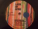 SOUL  LACK OF AFRO - RECIPE OF LOVE - FREESTYLE  IN DEMAND DANCER  LISTEN