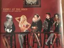 Panic  At The Disco - A Fever You Can't Sweat Out Color Vinyl Swirl OOP Soldout