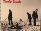 The Latest * [LP] by Cheap Trick (Vinyl, Sep-2009, Megaforce)