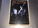 LP Led Zeppelin Nineteensixtynine Swingin Pig In Shrink Ltd. Edt. Colored Vinyl