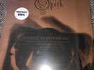 Doppel-LP Opeth Farewell To Providence Sealed Swingin Pig Colored Vinyl Ltd. Edt