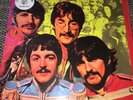 Doppel-LP Beatles Alternate Sgt. Peppers Sealed Swingin Pig Rarität Ltd. Edt.