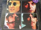 Doppel-LP Beatles Alternate Let It Be Sealed Ltd. Edt. Rarität Swingin Pig