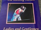 Doppel-LP Rolling Stones Ladies And Gentlemen Rarität Ltd. Edt. Swingin Pig